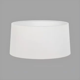 Abażur Tapered Round 440 do lamp Astro Lighting - biały