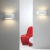 Kinkiet Aria - kolor biały - 1300001