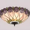 Lampa sufitowa Hutchinson - 64173