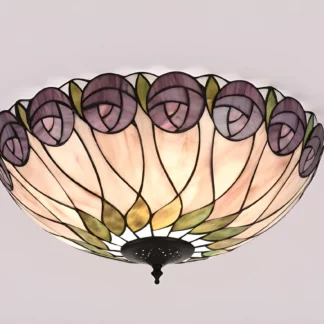 Lampa sufitowa Hutchinson - 64173