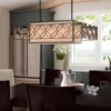 Lampa wisząca Essex - FE/REMY/P/A
