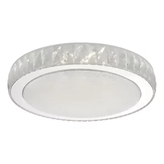 Plafon Akrelia do sypialni glamour