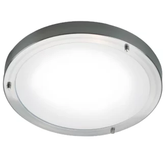 Plafon Ancona Maxi do łazienki lub na korytarz