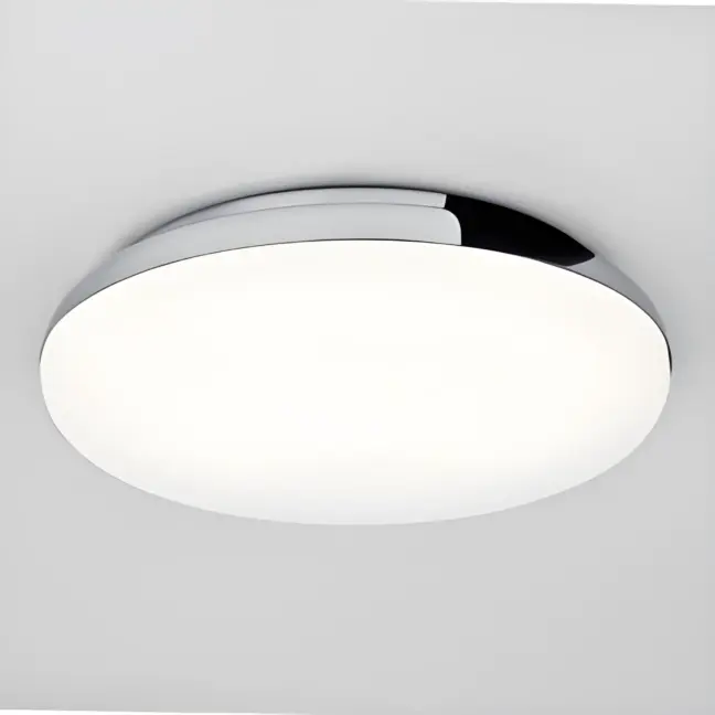 Lampa sufitowa Altea - kolor biały, srebrny - 1133002