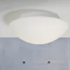 Lampa sufitowa Ufo  - kolor biały - 25576000