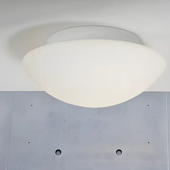 Lampa sufitowa Ufo  - kolor biały - 25576000