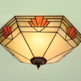 Lampa sufitowa Nevada - 64284