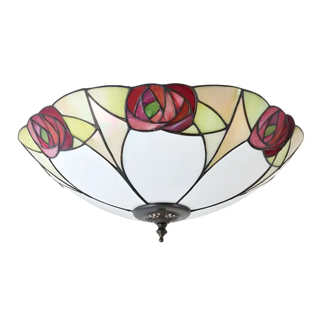 Lampa sufitowa Ingram - 64182