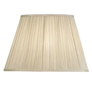 Abażur Kemp 16 do lamp Interiors - beż