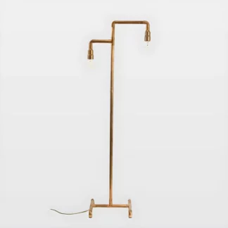 Lampa podłogowa Lantern - LGH0031