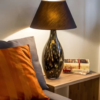 Lampa stołowa Kenya- L003092214