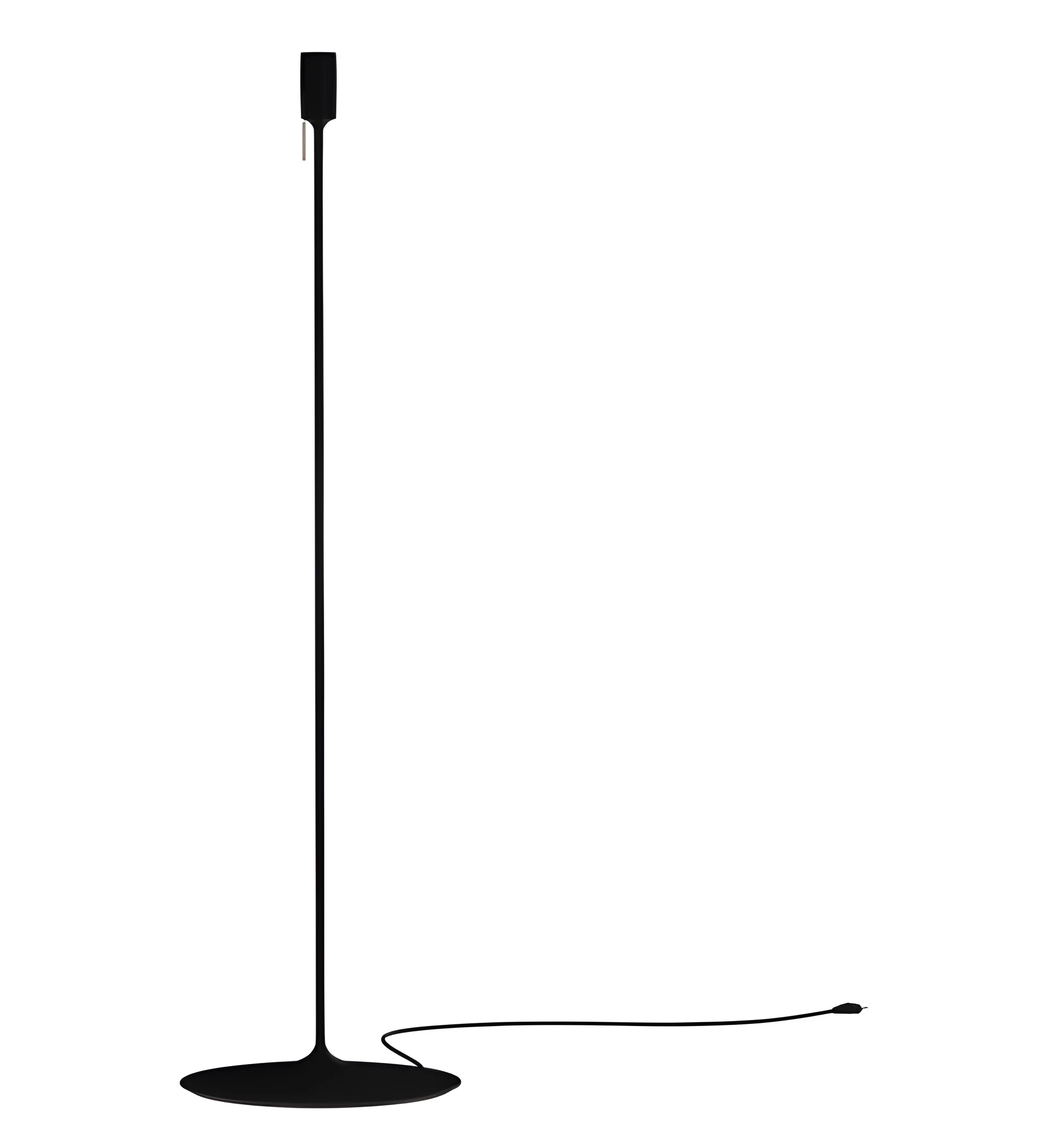 Podstawa Santé do lamp podłogowych Umage - czarna