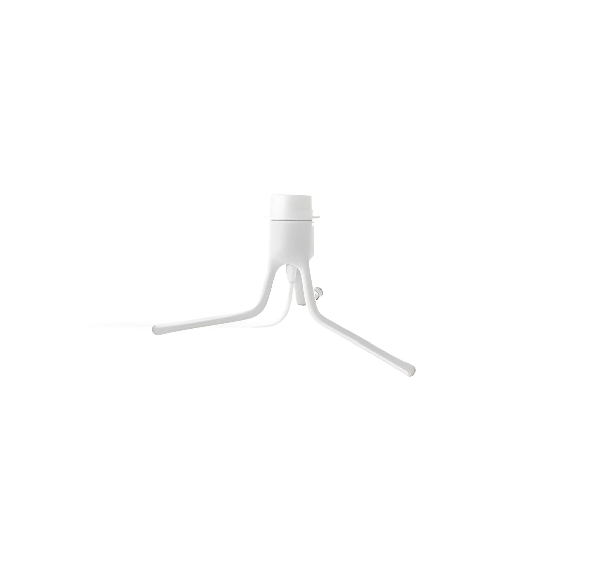 Podstawa Tripod Base do lamp stołowych Umage - biała