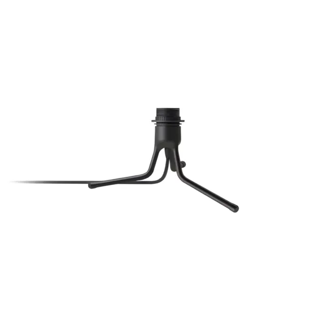 Podstawa Tripod Base do lamp stołowych Umage - czarna