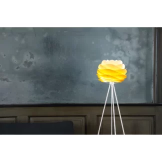 Podstawa Tripod do lamp podłogowych Umage - białe trójnogi