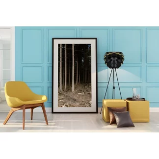 Podstawa Tripod do lamp podłogowych Umage - czarne trójnogi