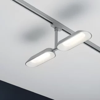 Podwójny spot Dipper do funkcjonalnego przedpokoju