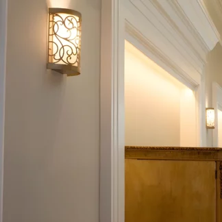 Kinkiet Motif - FE/ARABESQUE1