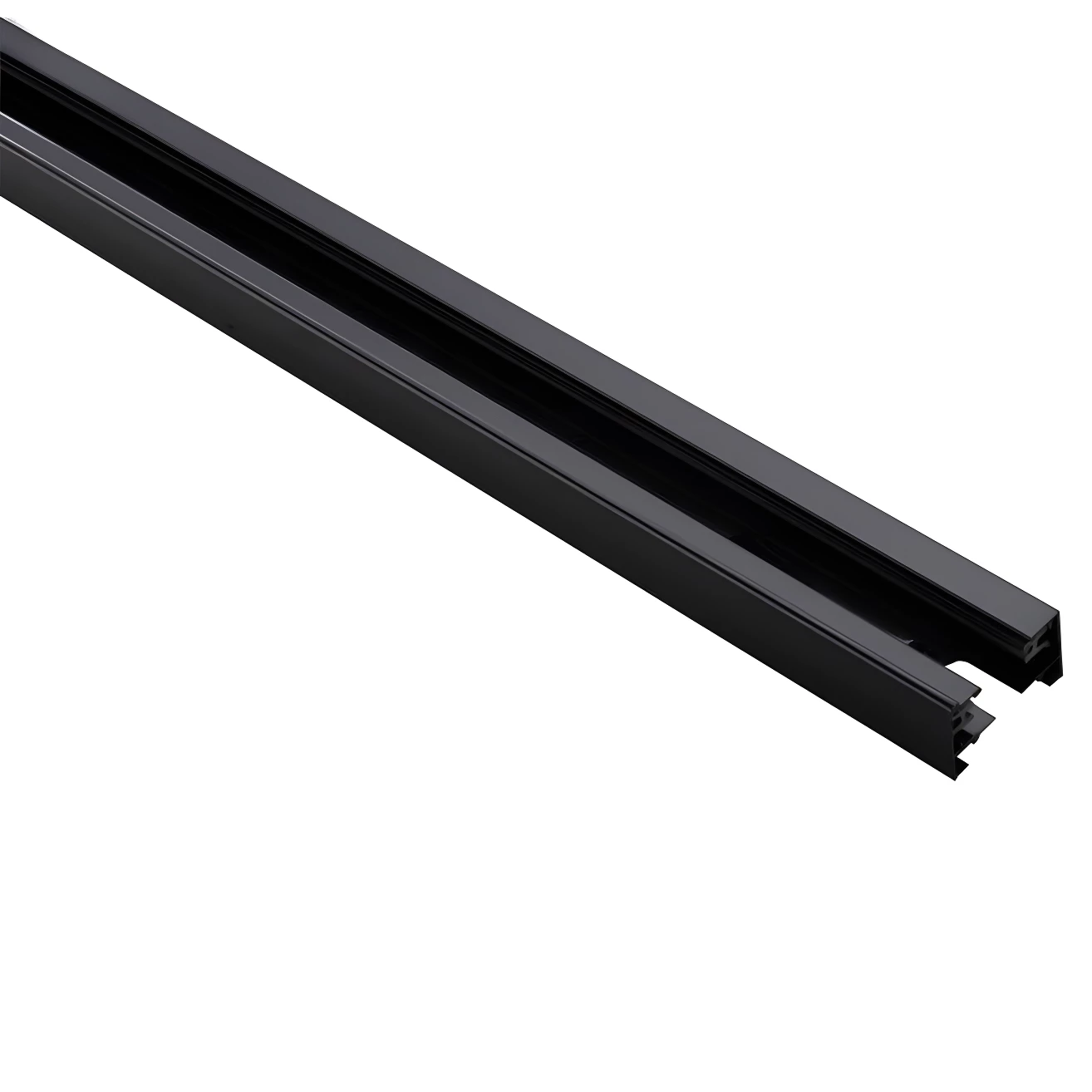 Profile Track 1m - czarny