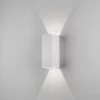 Kinkiet Oslo - kolor biały - 1298009
