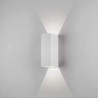 Kinkiet Oslo - kolor biały - 1298009