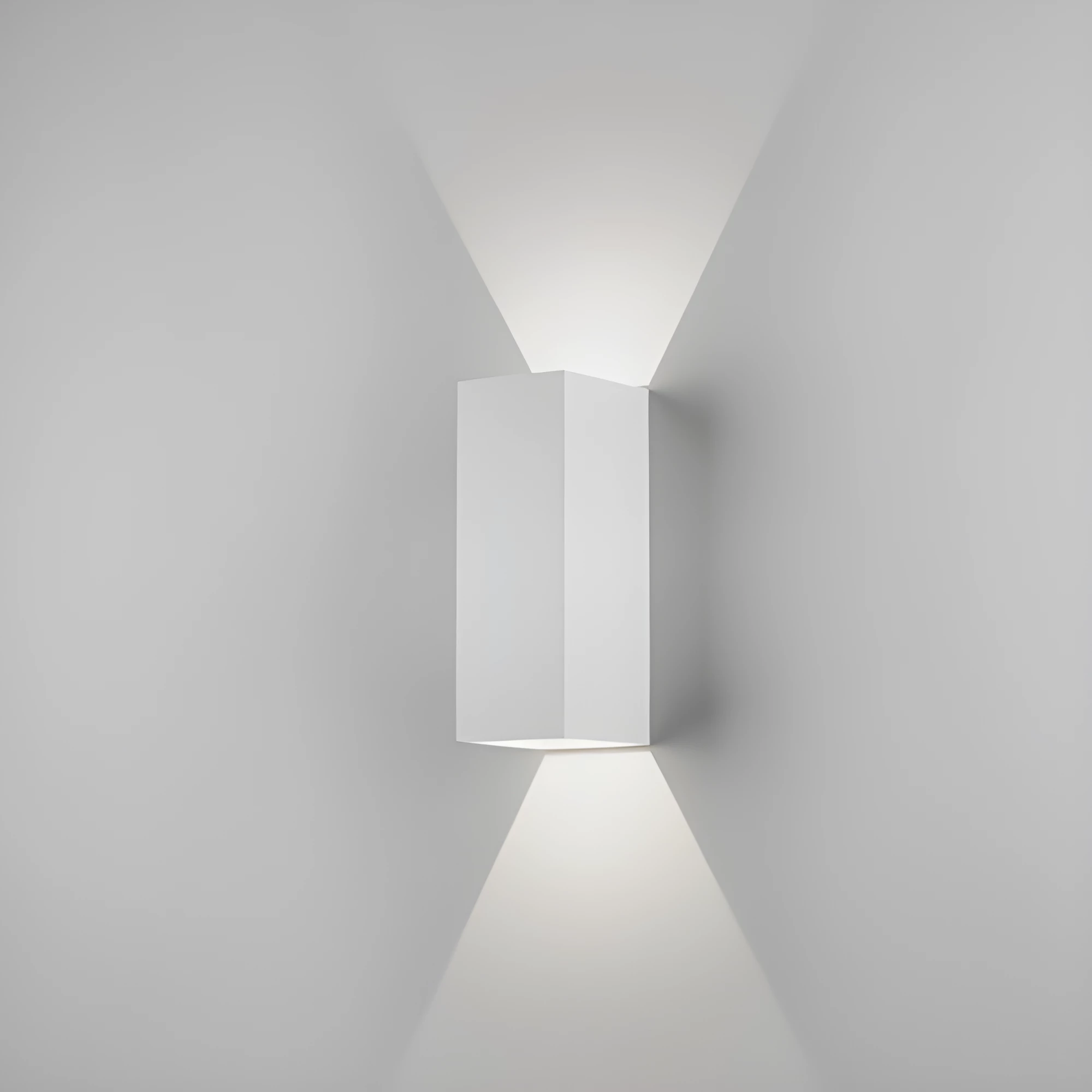 Kinkiet Oslo - kolor biały - 1298009