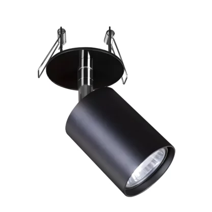 Reflektor Eye  - kolor Czarny - 9400