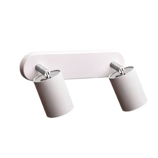 Reflektor Eye Spot - kolor biały - 6015