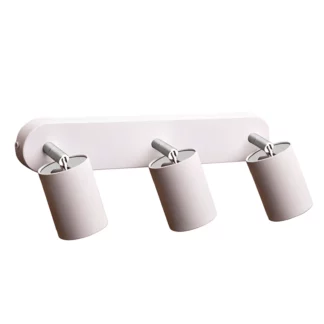 Reflektor Eye Spot - kolor biały - 6016