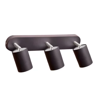 Reflektor Eye Spot - kolor Szary - 6136