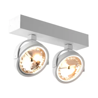 Reflektor GO SL - kolor biały - 89964-G9