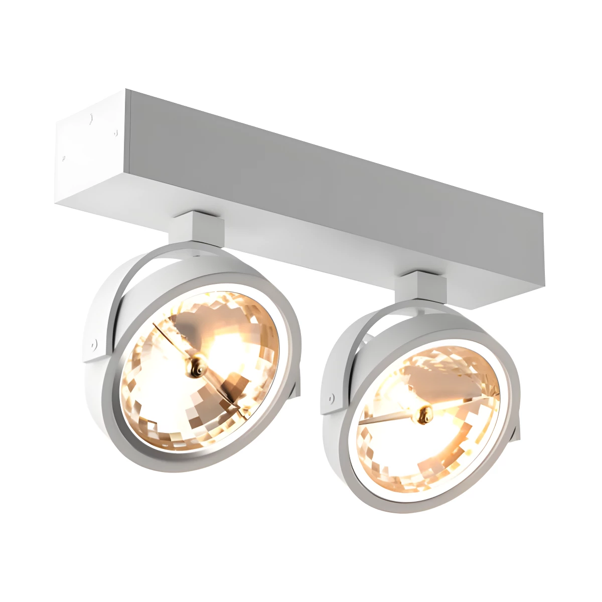 Reflektor GO SL - kolor biały - 89964-G9