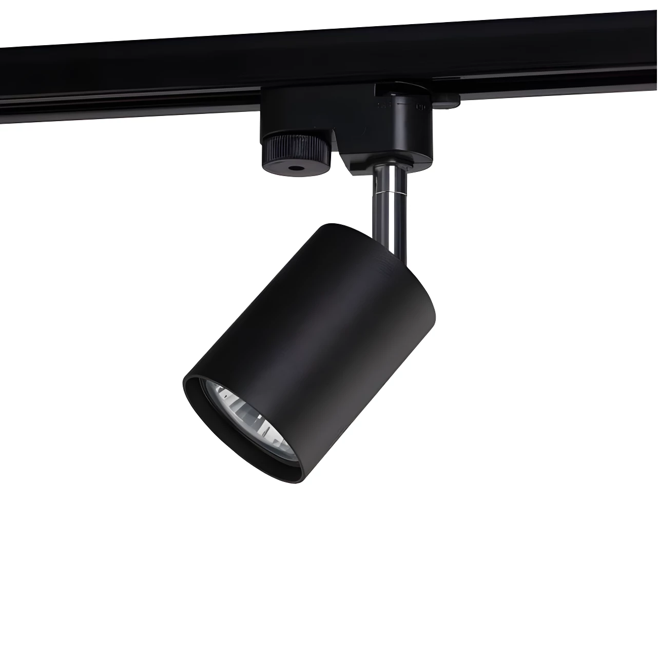 Reflektor Spot - kolor Czarny - 9322