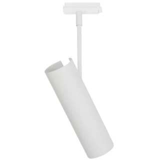 Reflektor sufitowy Link Mib 6 do jasnej kuchni