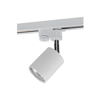 Reflektor szynowy Profile Eye Spot nad przedpokój