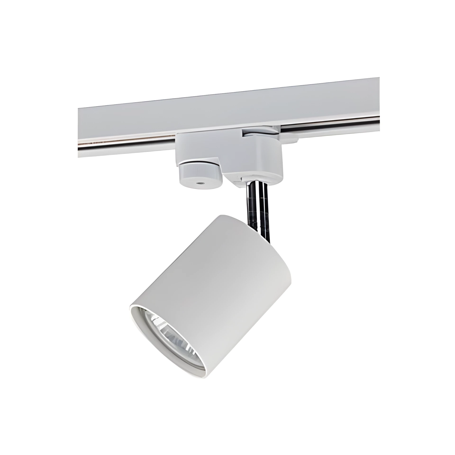 Reflektor szynowy Profile Eye Spot nad przedpokój