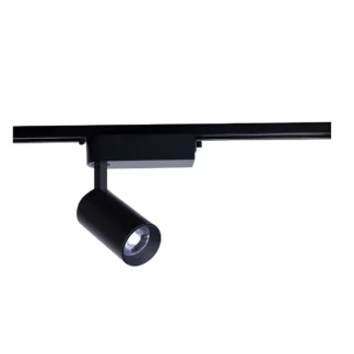 Reflektor szynowy Profile Iris LED do dużego salonu