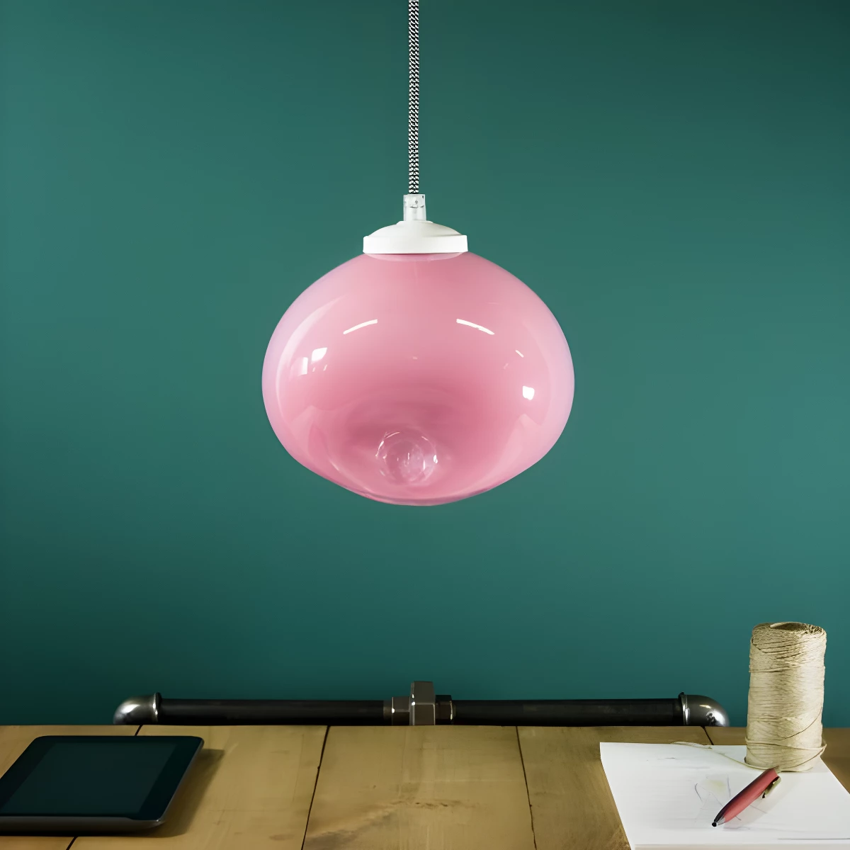 Lampa wisząca Color - LGH0252