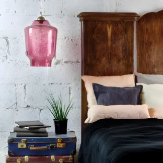 Lampa wisząca Color - LGH0491