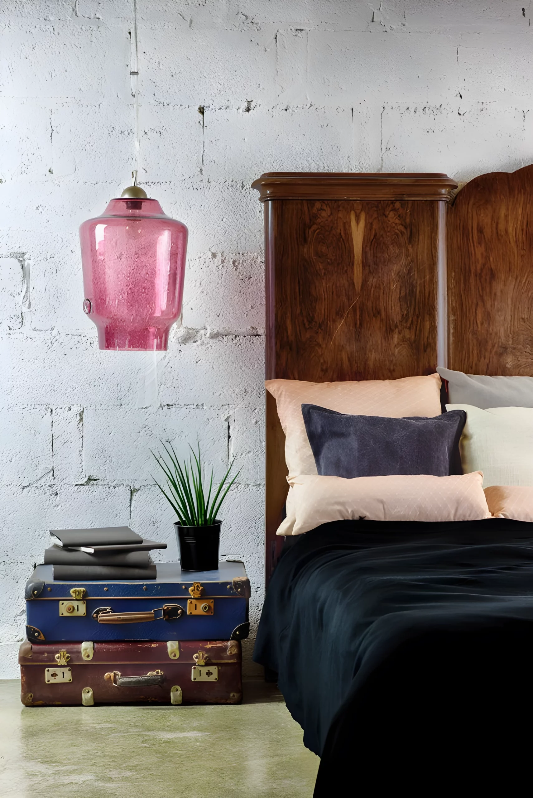 Lampa wisząca Color - LGH0491