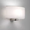 Kinkiet Napoli - kolor srebrny - 1185001