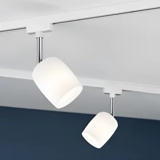 Spot Blossom do jasnej kuchni