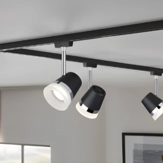 Spot Cone do przestronnego salonu