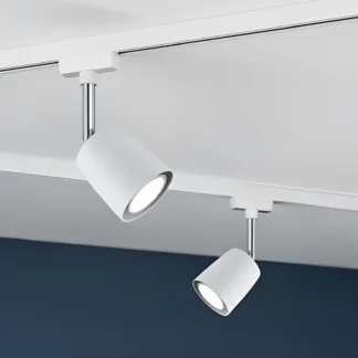 Spot Cover do nowoczesnej sypialni