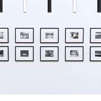 Spot Mile do nowoczesnego przedpokoju