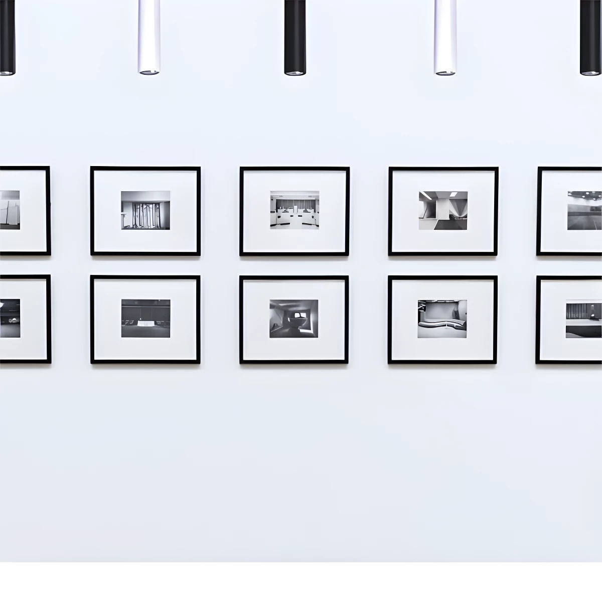 lumigo spot mile do nowoczesnego przedpokoju 2