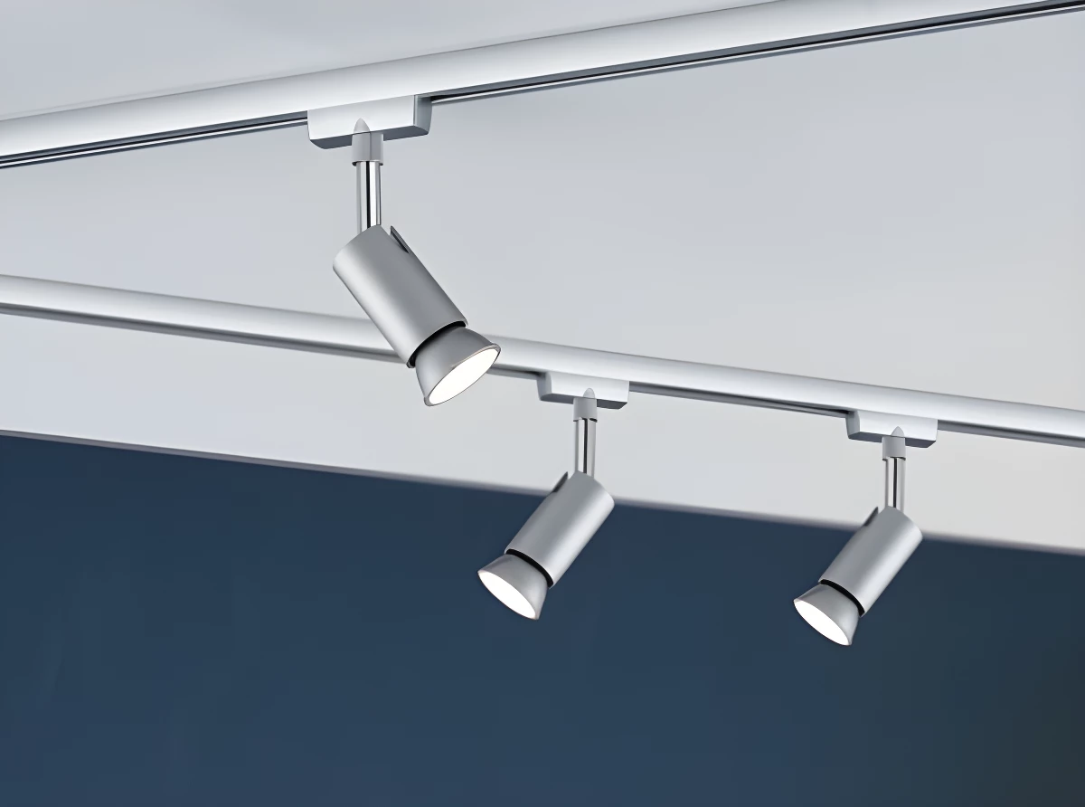 Spot Pure I do funkcjonalnego przedpokoju