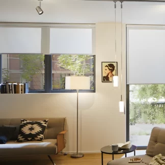 Spot Shine do nowoczesnego salonu