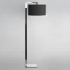Lampa podłogowa Ravello - kolor srebrny - 1222001