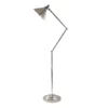 Lampa podłogowa Cannes - PV/FL PN